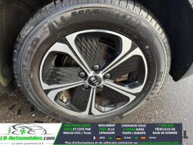 Kia XCeed 1.6 GDi Hybride Rechargeable 141ch BVA  occasion � Beaupuy - photo n�9