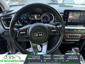 Kia XCeed 1.6 GDi Hybride Rechargeable 141ch BVA  occasion � Beaupuy - photo n�9