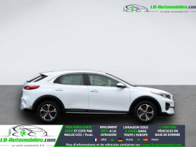 Kia XCeed 1.6 GDi Hybride Rechargeable 141ch BVA  occasion � Beaupuy - photo n�6