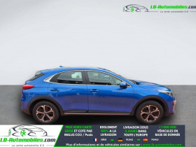 Kia XCeed 1.6 GDi Hybride Rechargeable 141ch BVA  occasion � Beaupuy - photo n�5