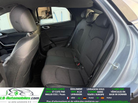 Kia XCeed 1.6 GDi Hybride Rechargeable 141ch BVA  occasion � Beaupuy - photo n�9