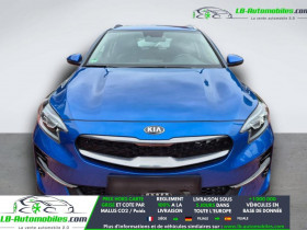 Kia XCeed 1.6 GDi Hybride Rechargeable 141ch BVA  occasion � Beaupuy - photo n�4