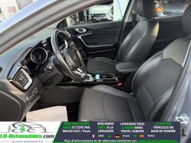Kia XCeed 1.6 GDi Hybride Rechargeable 141ch BVA  occasion � Beaupuy - photo n�8