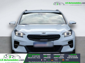 Kia XCeed 1.6 GDi Hybride Rechargeable 141ch BVA  occasion � Beaupuy - photo n�5