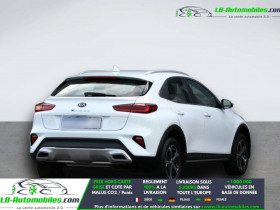 Kia XCeed 1.6 GDi Hybride Rechargeable 141ch BVA  occasion � Beaupuy - photo n�4