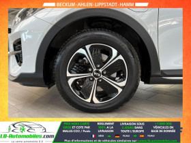 Kia XCeed 1.6 GDi Hybride Rechargeable 141ch BVA  occasion � Beaupuy - photo n�7