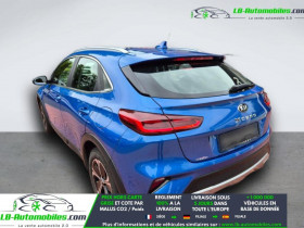 Kia XCeed 1.6 GDi Hybride Rechargeable 141ch BVA  occasion � Beaupuy - photo n�3