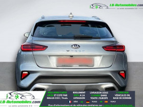 Kia XCeed 1.6 GDi Hybride Rechargeable 141ch BVA  occasion � Beaupuy - photo n�7