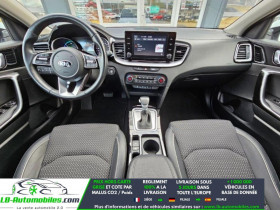 Kia XCeed 1.6 GDi Hybride Rechargeable 141ch BVA  occasion � Beaupuy - photo n�3