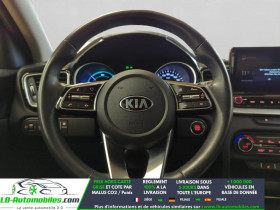 Kia XCeed 1.6 GDi Hybride Rechargeable 141ch BVA  occasion � Beaupuy - photo n�8
