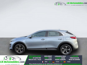 Kia XCeed 1.6 GDi Hybride Rechargeable 141ch BVA  occasion � Beaupuy - photo n�6