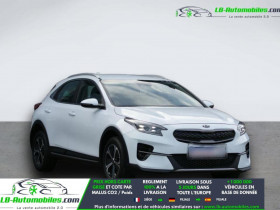 Kia XCeed 1.6 GDi Hybride Rechargeable 141ch BVA  occasion � Beaupuy - photo n�2