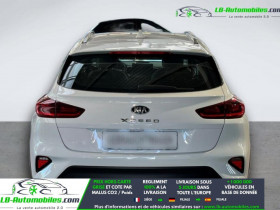 Kia XCeed 1.6 GDi Hybride Rechargeable 141ch BVA  occasion � Beaupuy - photo n�5