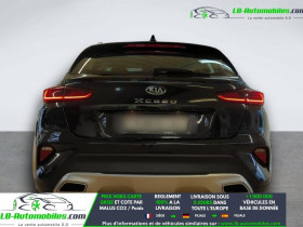 Kia XCeed 1.6 GDi Hybride Rechargeable 141ch BVA  occasion � Beaupuy - photo n�6