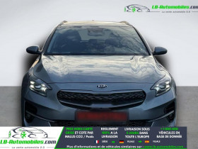 Kia XCeed 1.6 GDi Hybride Rechargeable 141ch BVA  occasion � Beaupuy - photo n�5