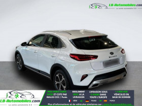 Kia XCeed 1.6 GDi Hybride Rechargeable 141ch BVA  occasion � Beaupuy - photo n�4