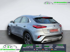 Kia XCeed 1.6 GDi Hybride Rechargeable 141ch BVA  occasion � Beaupuy - photo n�4