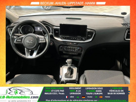 Kia XCeed 1.6 GDi Hybride Rechargeable 141ch BVA  occasion � Beaupuy - photo n�3