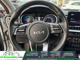 Kia XCeed 1.6 GDi Hybride Rechargeable 141ch BVA  occasion � Beaupuy - photo n�7
