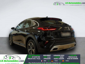 Kia XCeed 1.6 GDi Hybride Rechargeable 141ch BVA  occasion � Beaupuy - photo n�4