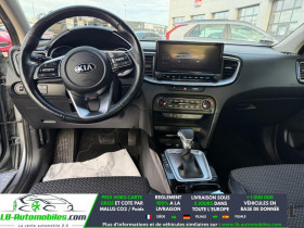 Kia XCeed 1.6 GDi Hybride Rechargeable 141ch BVA  occasion � Beaupuy - photo n�3