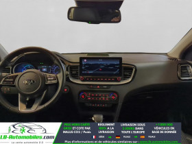 Kia XCeed 1.6 GDi Hybride Rechargeable 141ch BVA  occasion � Beaupuy - photo n�3