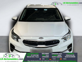 Kia XCeed 1.6 GDi Hybride Rechargeable 141ch BVA  occasion � Beaupuy - photo n�2