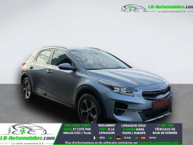 Kia XCeed 1.6 GDi Hybride Rechargeable 141ch BVA  occasion � Beaupuy - photo n�2