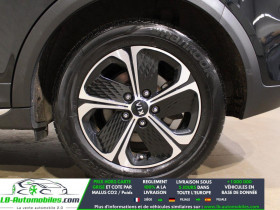 Kia XCeed 1.6 GDi Hybride Rechargeable 141ch BVA  occasion � Beaupuy - photo n�9