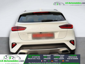 Kia XCeed 1.6 GDi Hybride Rechargeable 141ch BVA  occasion � Beaupuy - photo n�5