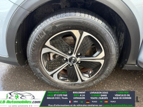 Kia XCeed 1.6 GDi Hybride Rechargeable 141ch BVA  occasion � Beaupuy - photo n�11