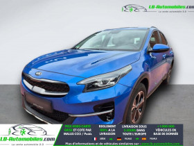 Kia XCeed 1.6 GDi Hybride Rechargeable 141ch BVA  occasion � Beaupuy - photo n�6