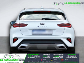 Kia XCeed 1.6 GDi Hybride Rechargeable 141ch BVA  occasion � Beaupuy - photo n�7