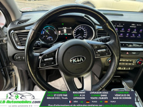 Kia XCeed 1.6 GDi Hybride Rechargeable 141ch BVA  occasion � Beaupuy - photo n�10