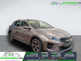 Kia XCeed 1.6 GDi Hybride Rechargeable 141ch BVA  occasion � Beaupuy - photo n�2