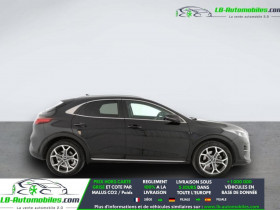 Kia XCeed 1.6 GDi Hybride Rechargeable 141ch BVA  occasion � Beaupuy - photo n�5
