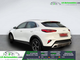 Kia XCeed 1.6 GDi Hybride Rechargeable 141ch BVA  occasion � Beaupuy - photo n�2