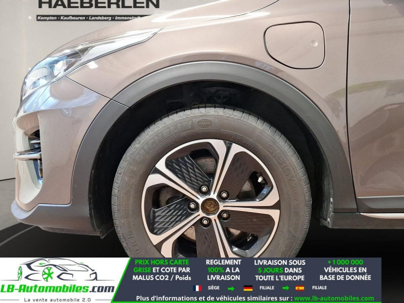 Kia XCeed 1.6 GDi Hybride Rechargeable 141ch BVA  occasion � Beaupuy - photo n�11