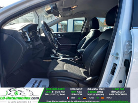 Kia XCeed 1.6 GDi Hybride Rechargeable 141ch BVA  occasion � Beaupuy - photo n�4