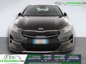 Kia XCeed 1.6 GDi Hybride Rechargeable 141ch BVA  occasion � Beaupuy - photo n�4
