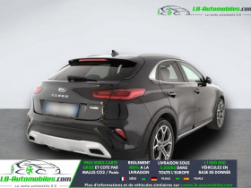 Kia XCeed 1.6 GDi Hybride Rechargeable 141ch BVA  occasion � Beaupuy - photo n�3