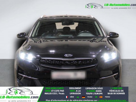 Kia XCeed 1.6 GDi Hybride Rechargeable 141ch BVA  occasion � Beaupuy - photo n�4