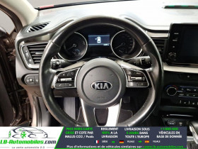 Kia XCeed 1.6 GDi Hybride Rechargeable 141ch BVA  occasion � Beaupuy - photo n�10