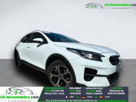 Kia XCeed 1.6 GDi Hybride Rechargeable 141ch BVA  occasion � Beaupuy - photo n�2