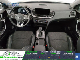 Kia XCeed 1.6 GDi Hybride Rechargeable 141ch BVA  occasion � Beaupuy - photo n�2