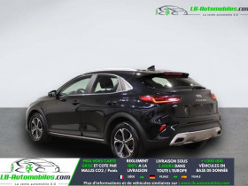 Kia XCeed 1.6 GDi Hybride Rechargeable 141ch BVA  occasion � Beaupuy - photo n�3
