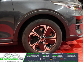 Kia XCeed 1.6 GDi Hybride Rechargeable 141ch BVA  occasion � Beaupuy - photo n�7