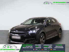Kia XCeed 1.6 GDi Hybride Rechargeable 141ch BVA  occasion � Beaupuy - photo n�2