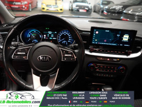Kia XCeed 1.6 GDi Hybride Rechargeable 141ch BVA  occasion � Beaupuy - photo n�6