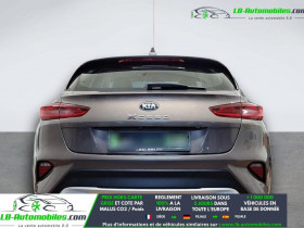 Kia XCeed 1.6 GDi Hybride Rechargeable 141ch BVA  occasion � Beaupuy - photo n�7